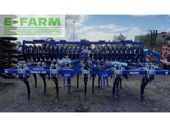 Cultivator Dalbo trimax 410: afbeelding 3