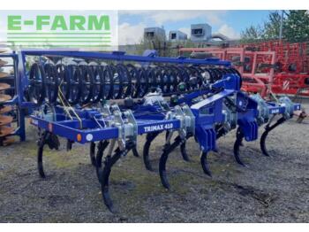 Cultivator Dalbo trimax 410: afbeelding 4