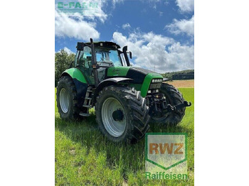 Tractor DEUTZ