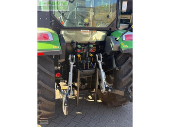 Tractor Deutz-Fahr 5080d keyline: afbeelding 4