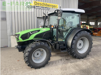 Tractor DEUTZ D