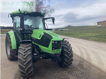 Tractor DEUTZ 5090.4 G