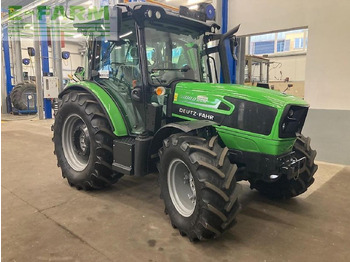 Tractor DEUTZ D