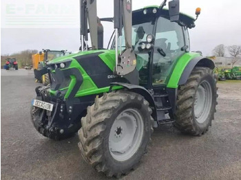 Tractor DEUTZ