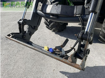 Tractor Deutz-Fahr 6130.4 p: afbeelding 3