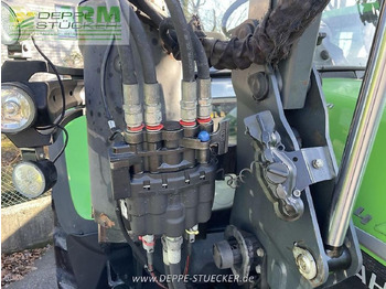 Tractor Deutz-Fahr 6130.4 p: afbeelding 2