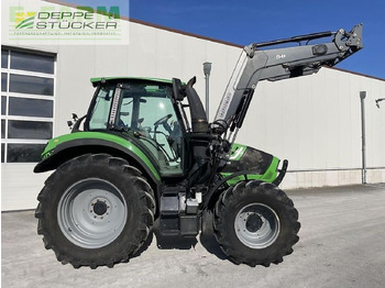 Tractor Deutz-Fahr 6130.4 p: afbeelding 5