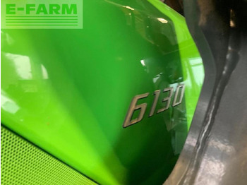 Tractor Deutz-Fahr 6130 powershift: afbeelding 2