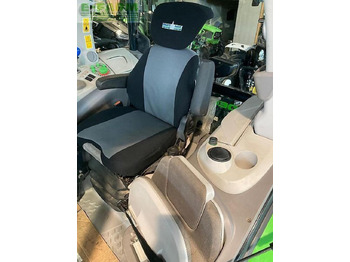 Tractor Deutz-Fahr 6130 powershift: afbeelding 4