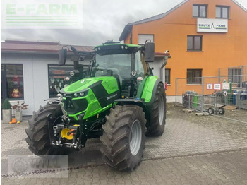Tractor DEUTZ