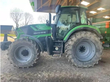 Tractor DEUTZ