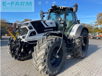 Tractor DEUTZ Agrotron