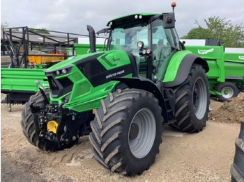 Tractor DEUTZ