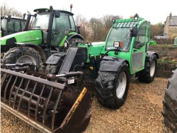 Verreiker Deutz-Fahr AGROVECTOR 30.7: afbeelding 1
