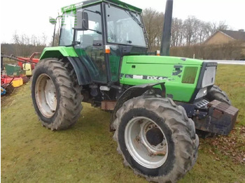 Tractor DEUTZ DX