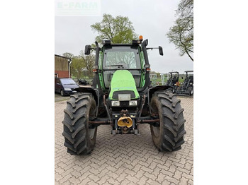 Tractor Deutz-Fahr agrotron 150: afbeelding 3