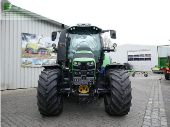 Tractor Deutz-Fahr agrotron 6150.4 ttv TTV: afbeelding 3