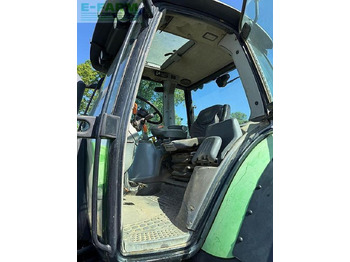 Tractor Deutz-Fahr agrotron m410: afbeelding 5