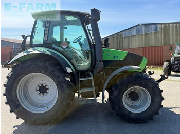 Tractor Deutz-Fahr agrotron m410: afbeelding 2