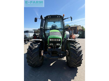 Tractor Deutz-Fahr agrotron m410: afbeelding 3