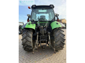 Tractor Deutz-Fahr agrotron m600 motor neu !: afbeelding 4