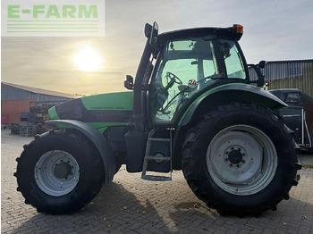 Tractor Deutz-Fahr agrotron m600 motor neu !: afbeelding 2