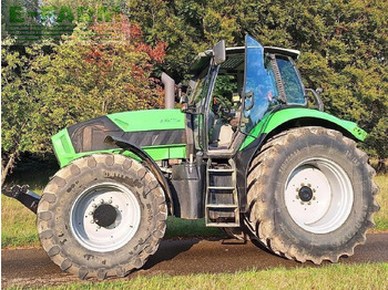 Tractor Deutz-Fahr agrotron ttv 630: afbeelding 2