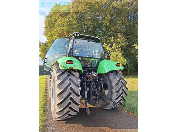 Tractor Deutz-Fahr agrotron ttv 630: afbeelding 4