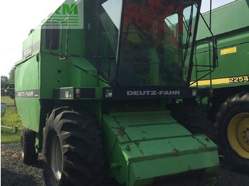 Hakselaar toebehoor DEUTZ