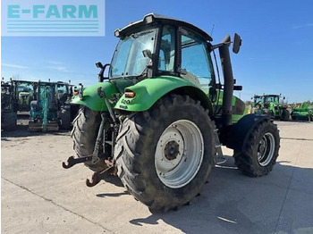 Tractor Deutz-Fahr m640: afbeelding 4 Tractor Deutz-Fahr m640: afbeelding 4