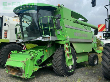 Maaidorser DEUTZ