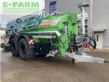 Mesttank ECKART
