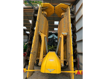 Maaimachine