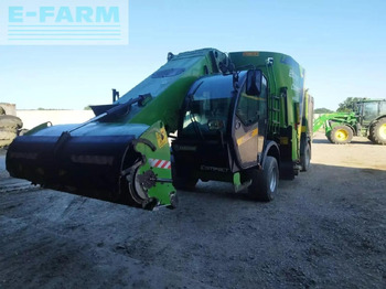 Veeteelt materiaal FARESIN