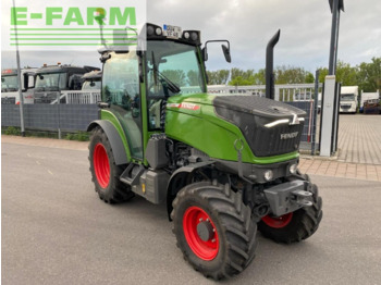 Tractor FENDT 209 V Vario