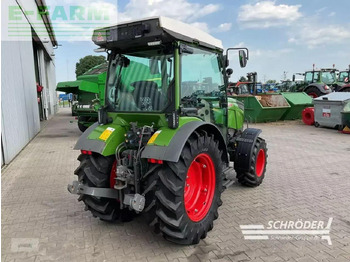 Tractor Fendt 209 f vario gen3 power: afbeelding 3 Tractor Fendt 209 f vario gen3 power: afbeelding 3