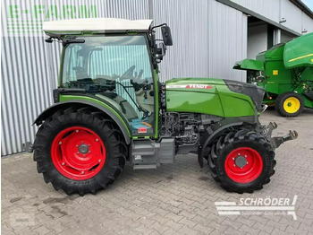 Tractor Fendt 209 f vario gen3 power: afbeelding 2 Tractor Fendt 209 f vario gen3 power: afbeelding 2
