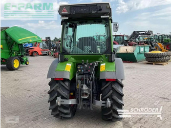 Tractor Fendt 209 f vario gen3 power: afbeelding 4 Tractor Fendt 209 f vario gen3 power: afbeelding 4