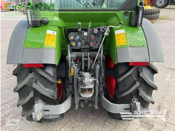 Tractor Fendt 209 f vario gen3 power: afbeelding 5 Tractor Fendt 209 f vario gen3 power: afbeelding 5