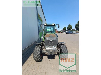 Tractor Fendt 209 p vario P: afbeelding 2