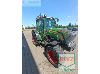 Tractor Fendt 209 p vario P: afbeelding 3