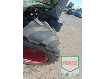 Tractor Fendt 209 p vario P: afbeelding 5