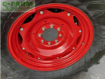 Tractor Fendt 209 s vario gen3 profi plus t: afbeelding 4