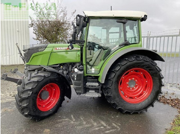 Tractor Fendt 209 s vario gen3 profi plus t: afbeelding 3
