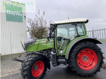 Tractor Fendt 209 s vario gen3 profi plus t: afbeelding 2
