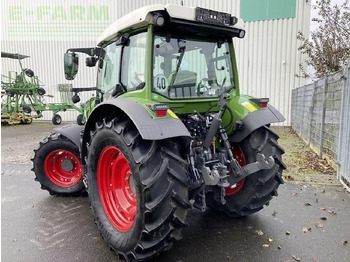 Tractor Fendt 209 s vario gen3 profi plus t: afbeelding 5