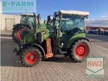 Tractor FENDT 209 V Vario