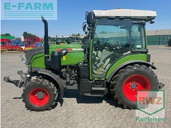 Tractor Fendt 209 v variogen3 V: afbeelding 2