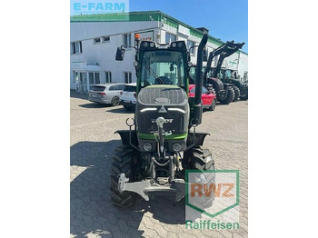 Tractor Fendt 209 v variogen3 V: afbeelding 5