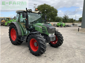 Tractor Fendt 210 (st23989): afbeelding 2